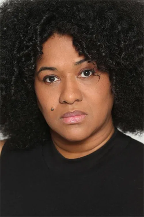 Photo of Victoria Santos, Acting