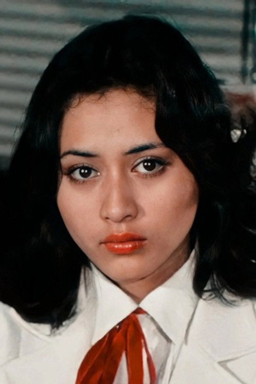 Photo of Diane Martin, Acting
