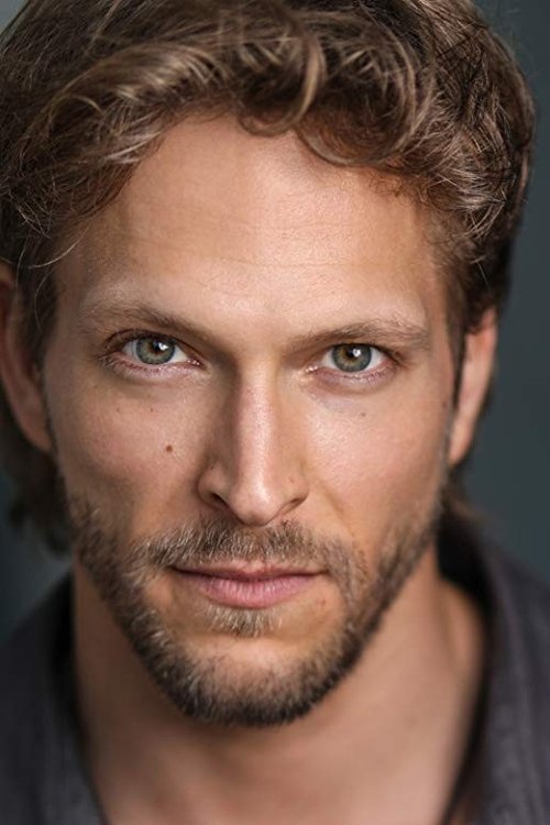 Jon Cor profile