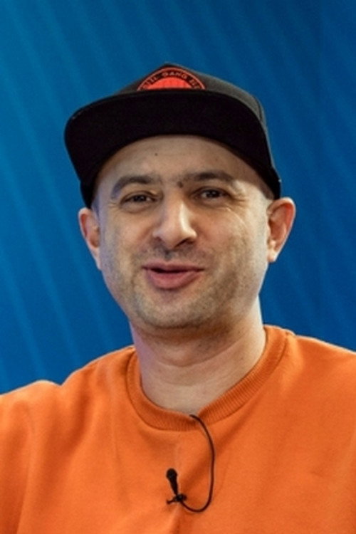 Photo of Maciej Gnatowski, Acting