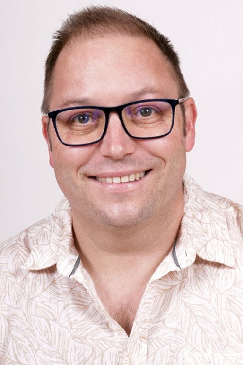 Photo of Aaron Falvey, Directing