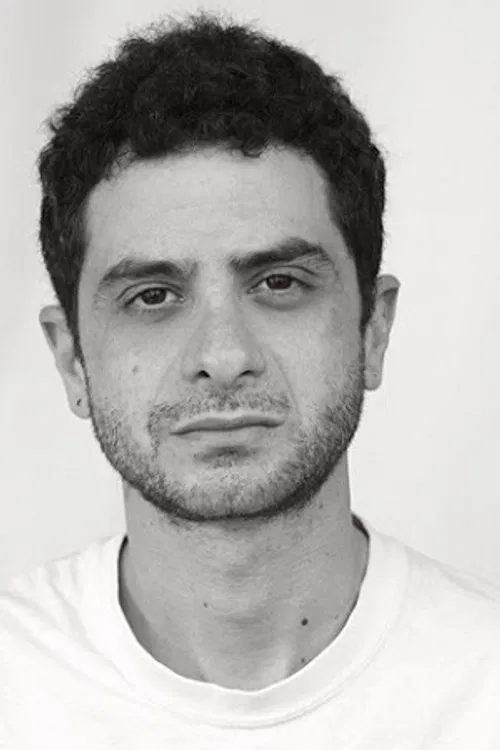 Or Ben-Melech profile