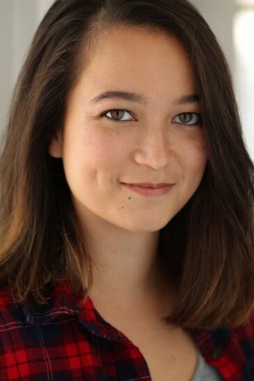 Photo of Erica Huang, Acting