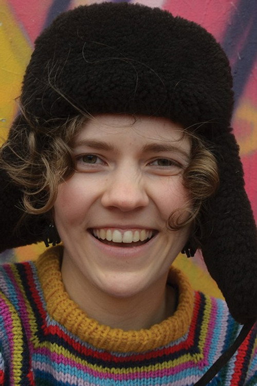 Photo of Dora Grents, Acting