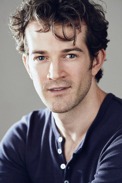 Photo of A.J. Shively, Acting