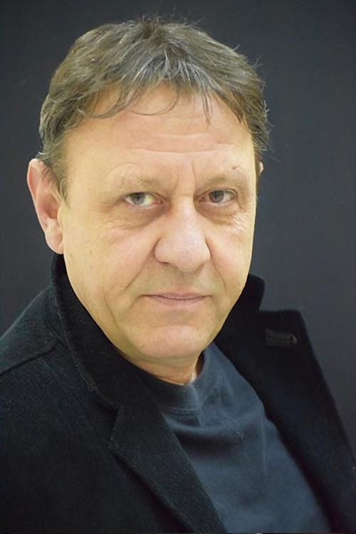 Photo of Dimitar Terziev, Acting