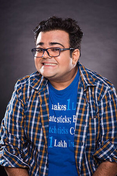 Photo of Karan Ashar, Acting