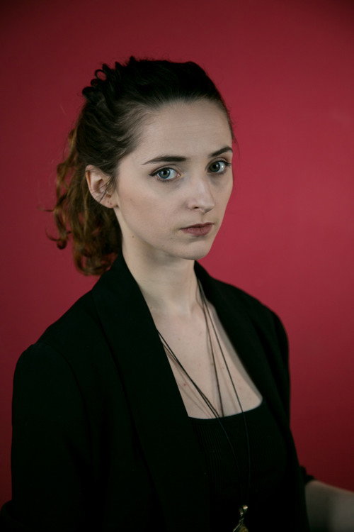 Photo of Amber Lily Payne, Acting