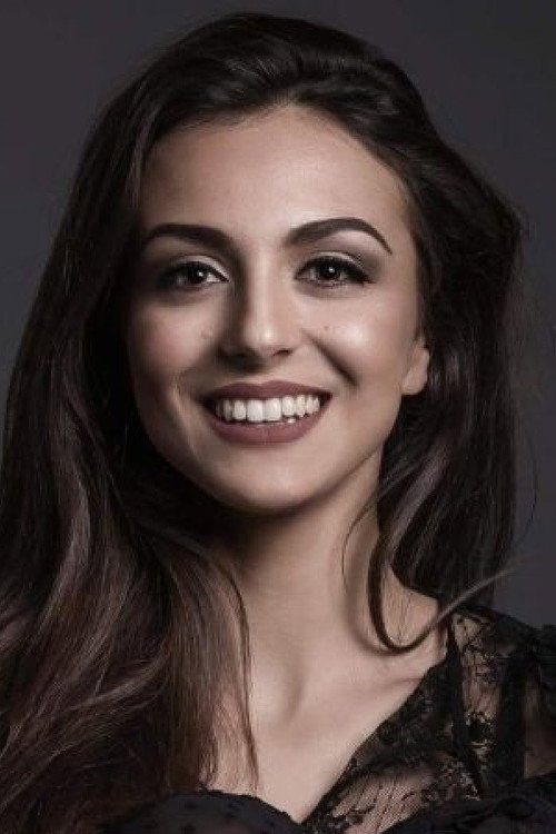 Photo of Camilla Nigro, Acting