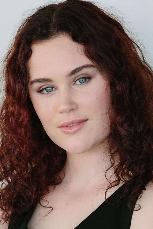 Clementine Anderson profile