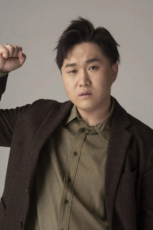 Zhang Baiqiao profile