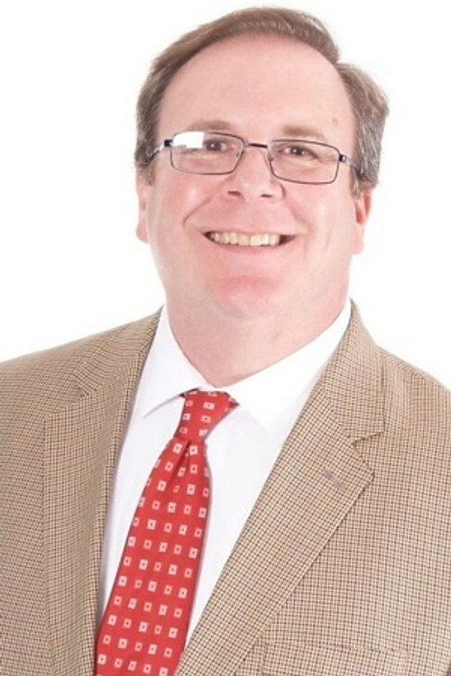 Photo of Kevin Foote, Acting