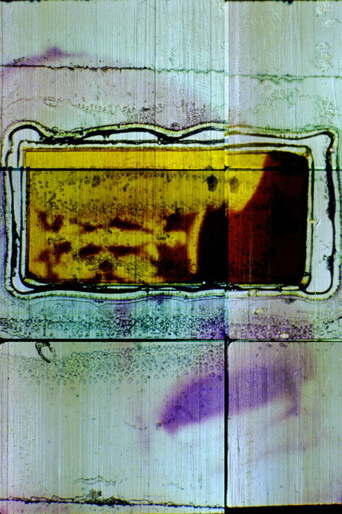 Movie poster for What Is Nothing (After What Is Nothing) (2021)