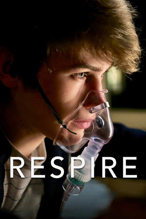 Movie poster for Breathe (2016)