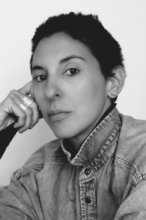 Photo of Marie Amachoukeli, Writing