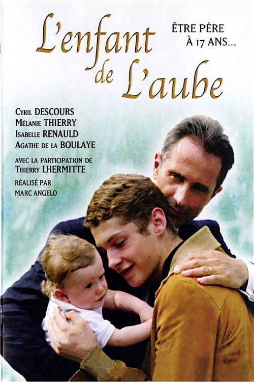 Movie poster for L'enfant de l'aube (2003)