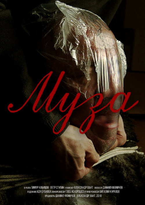 Movie poster for Муза (2018)