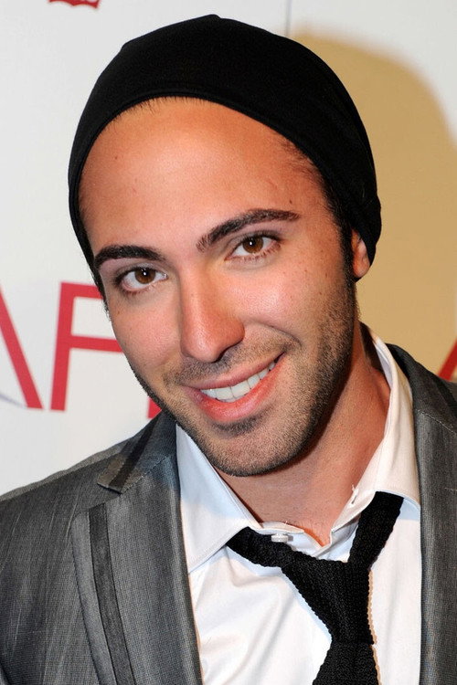 Photo of Oren Dayan, Acting