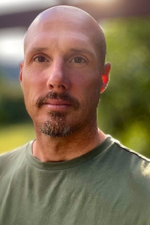 Photo of Jason Leue, Acting