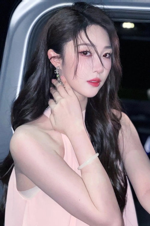 Photo of Fan Shuning, Acting