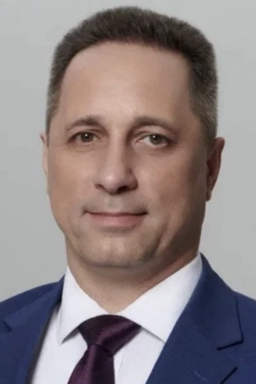 Photo of Anton Shkaplerov, Acting