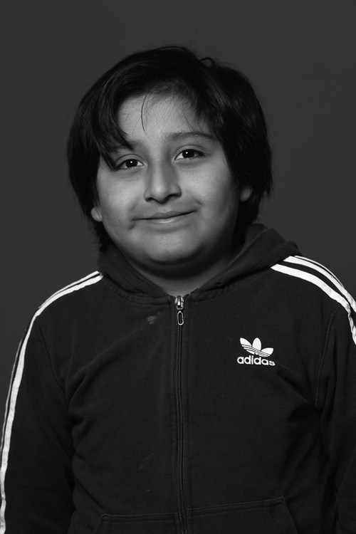 Photo of Dylan Valencia, Acting