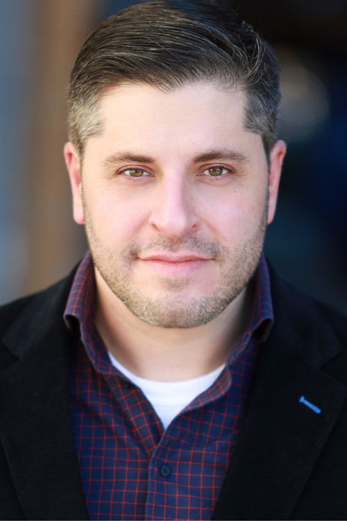 Bill Sherman profile