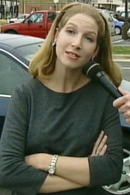 Photo of Katie Lewis, Production