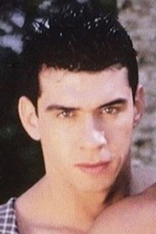Photo of Roger Andrade, Acting