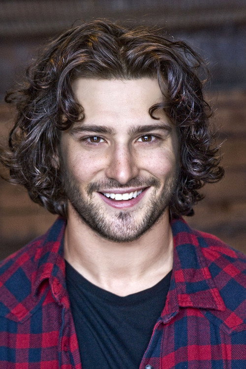 Photo of Ethan Mitchell, Acting