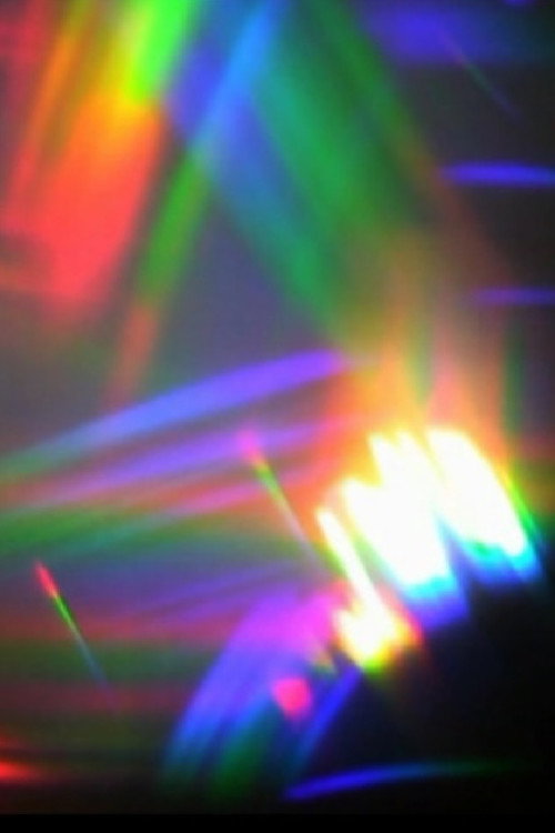 Movie poster for prismatic reflections (2012)