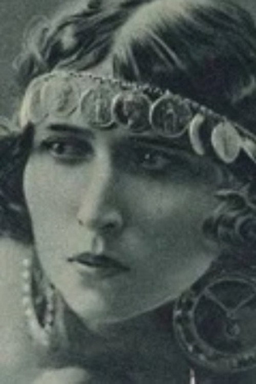 Photo of Irène Sabel, Acting