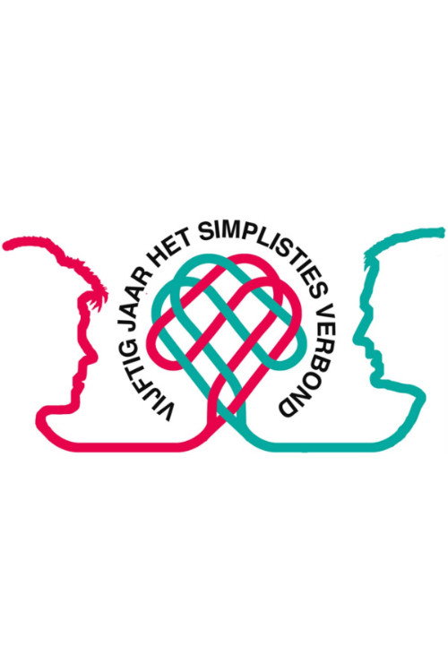 Movie poster for Van Kooten & De Bie - 50 Jaar Simplisties Verbond (1974)