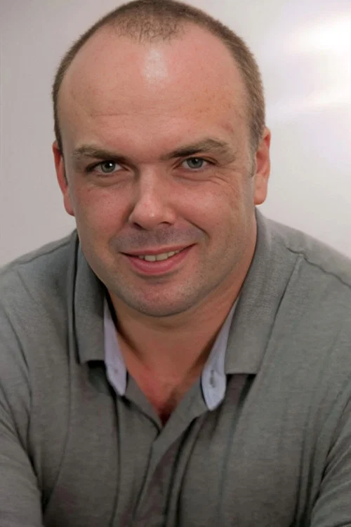 Photo of Michael McCall, Acting
