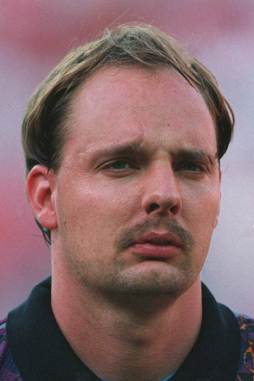 Photo of Ed de Goey, Acting