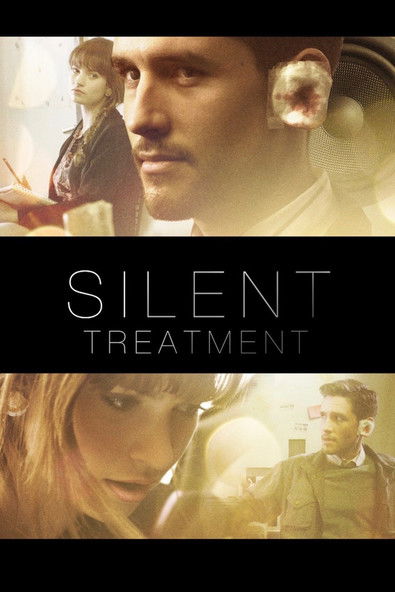 Movie poster for Silent Treatment (2013)