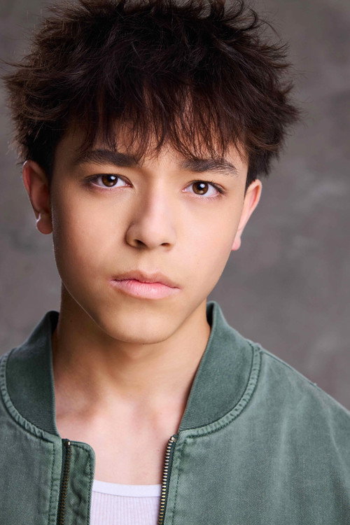 Van Brunelle profile