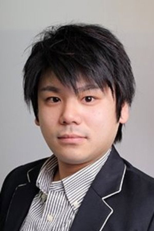 Photo of Tomohiro Kuboyama, Acting