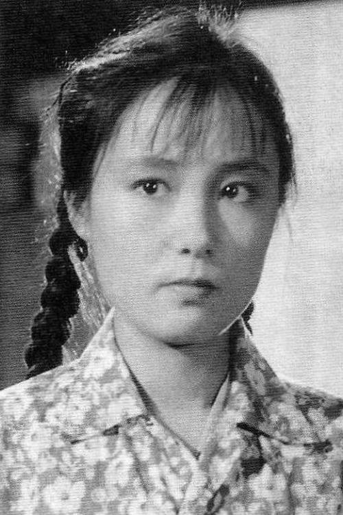 Photo of Meng Li, Acting