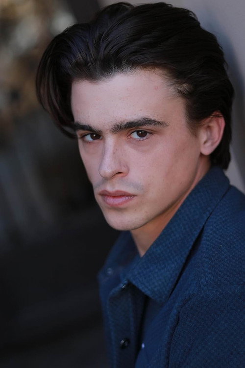 Photo of Austin Trace, Acting