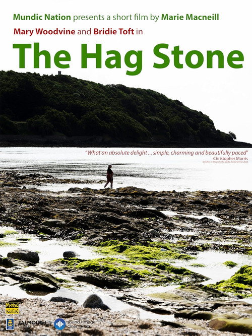 Movie poster for The Hag Stone