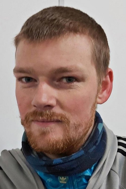 Photo of Andrew Mcgrory, Acting