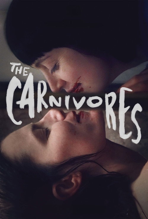 Movie poster for The Carnivores (2020)