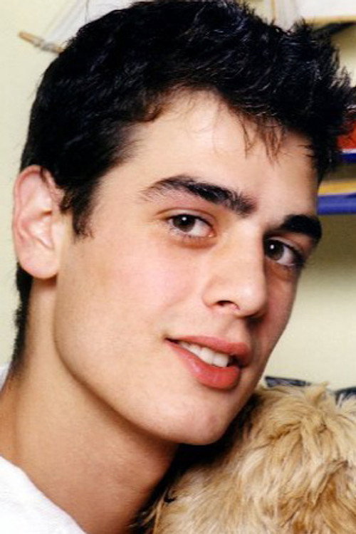 Photo of Nathanaël Vedjian, Acting