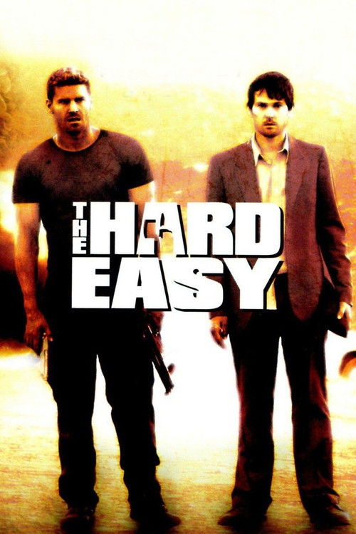 Movie poster for The Hard Easy (2006)