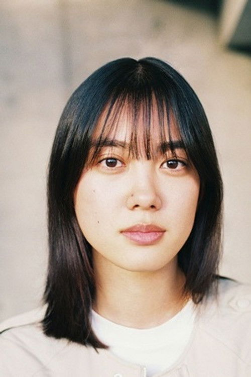 Reika Nishihata profile