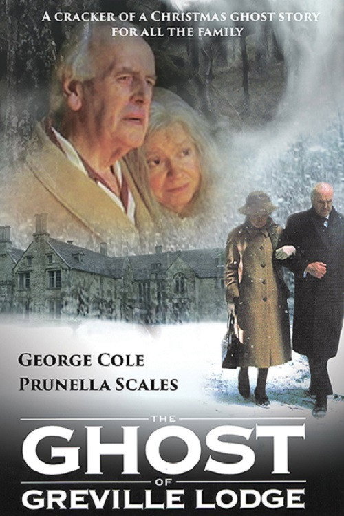 Movie poster for The Ghost of Greville Lodge (2000)