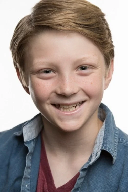 Photo of Owen Vitullo, Acting