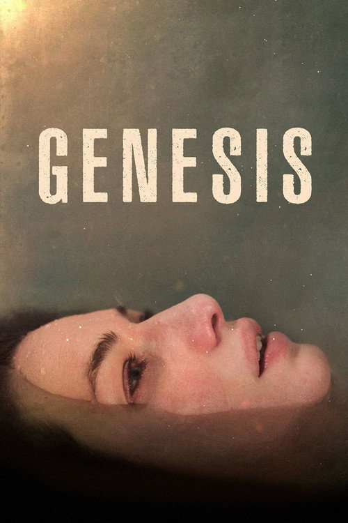 Movie poster for Genesis (2018)