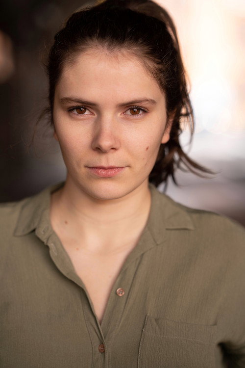 Photo of Amalie Willoch Njaastad, Acting